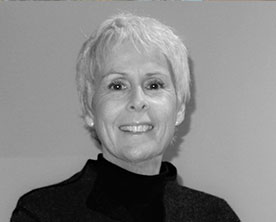 Jo Ann Warren ’74. Link to her story